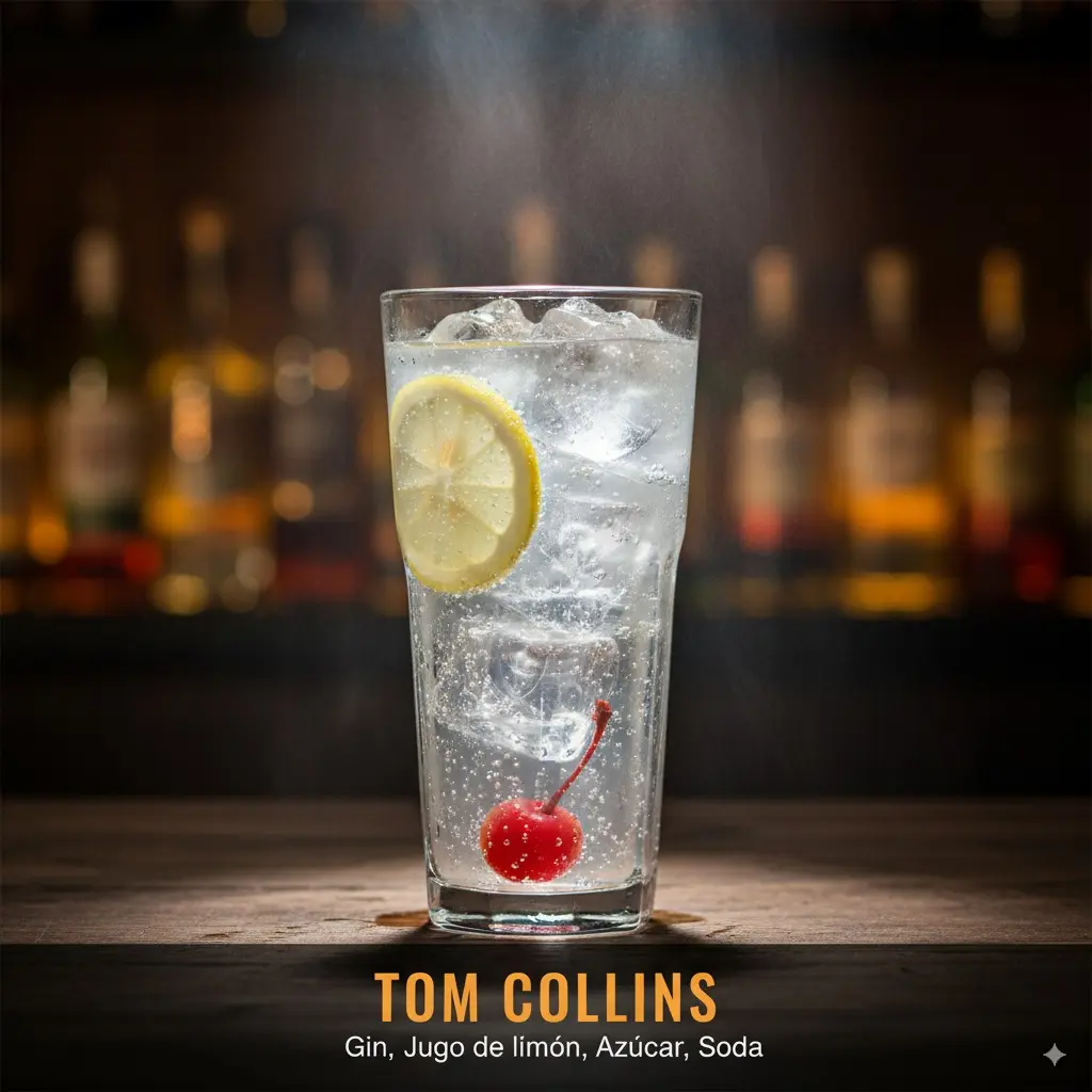 Tom Collins