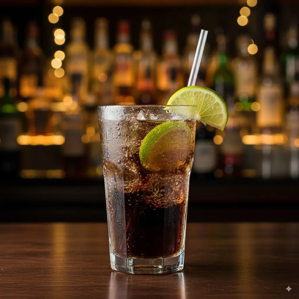Cuba Libre