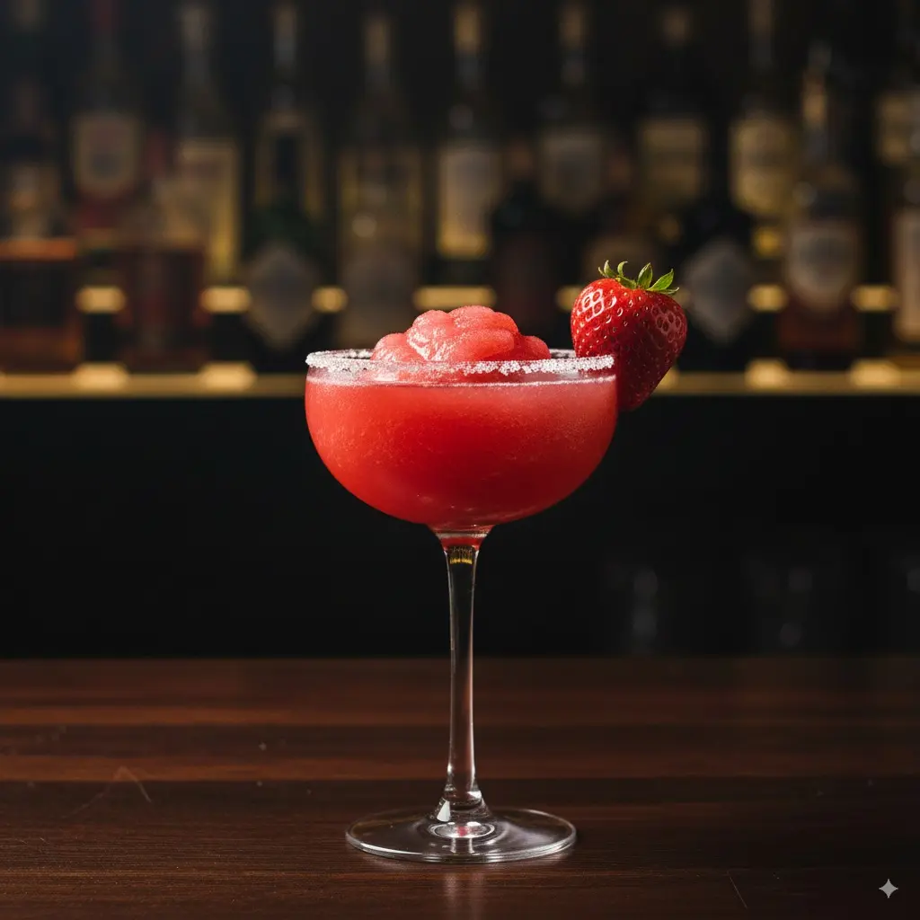 Daiquiri Frutilla