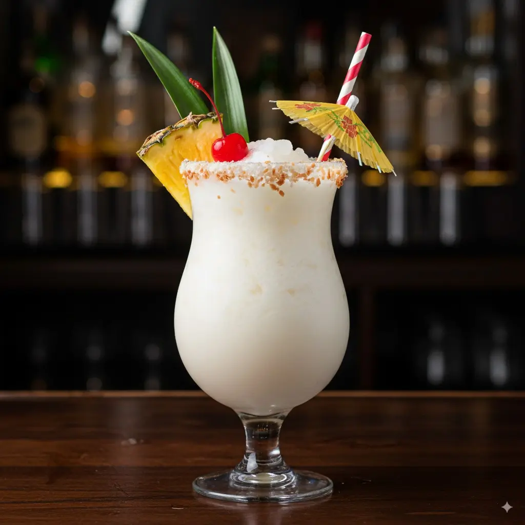 Piña Colada