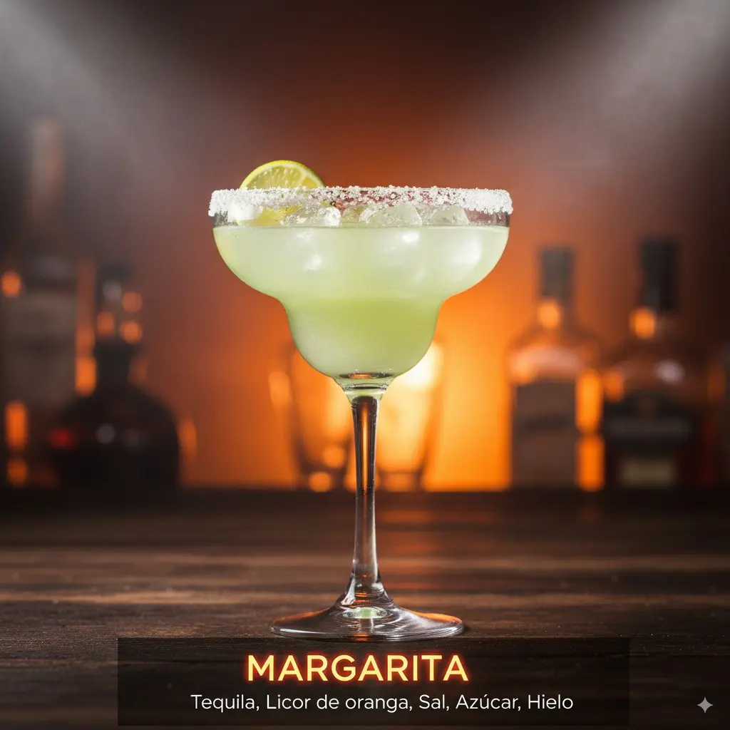 Margarita